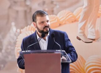 Avanza en cabildos aprobación de ley de “No más Deuda para Michoacán”: Raúl Zepeda Villaseñor