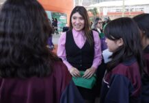 Michoacán consolida reducción del 29 % en embarazo adolescente: Seimujer