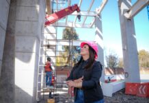 Teleféricos de Morelia y Uruapan serán una realidad sin deuda: Gladyz Butanda