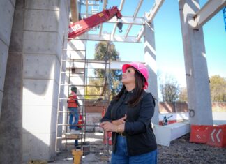 Teleféricos de Morelia y Uruapan serán una realidad sin deuda: Gladyz Butanda