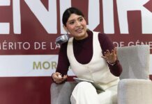 Justicia reproductiva para todas; Michoacán es hoy el lugar más seguro para decidir