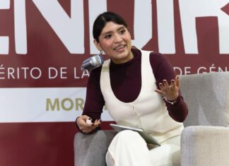 Justicia reproductiva para todas; Michoacán es hoy el lugar más seguro para decidir