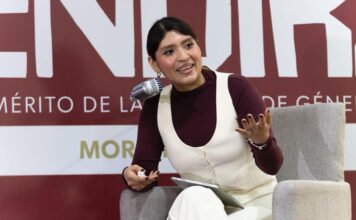 Justicia reproductiva para todas; Michoacán es hoy el lugar más seguro para decidir