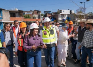 Teleférico de Uruapan será el décimo del país: Gladyz Butanda