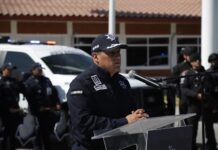 Concluye taller intensivo para garantizar seguridad de periodistas en coberturas de riesgo: SSP