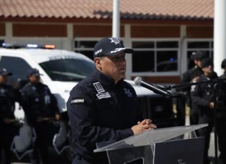 Concluye taller intensivo para garantizar seguridad de periodistas en coberturas de riesgo: SSP