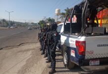 Gobierno de Michoacán refuerza seguridad tras reacción a operativo federal en Jalisco: Bedolla