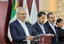 Michoacán logra erradicación histórica de la tala clandestina en Reserva de la Monarca: Bedolla