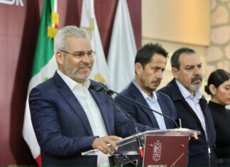 Michoacán logra erradicación histórica de la tala clandestina en Reserva de la Monarca: Bedolla