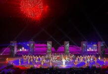 La fiesta de Michoacán te espera, aún puedes solicitar tus boletos para la K’uínchekua