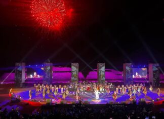 La fiesta de Michoacán te espera, aún puedes solicitar tus boletos para la K’uínchekua