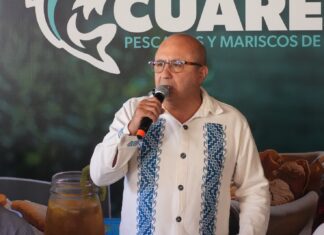 ¿Dónde comprar pescado de calidad y a bajo costo? Compesca inicia Programa de Cuaresma