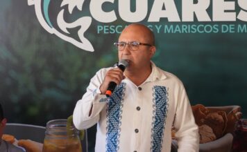 ¿Dónde comprar pescado de calidad y a bajo costo? Compesca inicia Programa de Cuaresma
