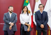 Llega Data para acortar la brecha digital en los estudiantes: Gabriela Molina