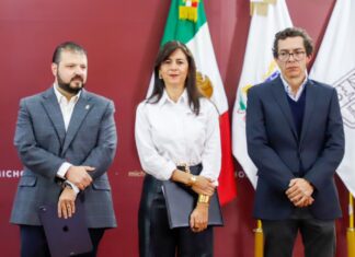 Llega Data para acortar la brecha digital en los estudiantes: Gabriela Molina