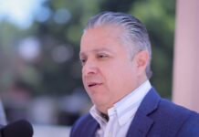 Internet gratuito para todos; 12,500 estudiantes se registran el primer día al programa DATA: Luis Navarro