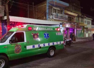 Ataque armado en Bucaneros Bar de Zamora deja una pareja asesinada y un herido