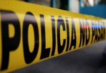 Muere joven tras prenderse fuego en Tingüindín