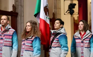 ¿Cuándo compiten los mexicanos en los Juegos Olímpicos de Invierno 2026? Fechas y dónde ver en vivo