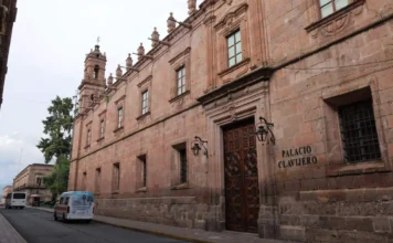 Tres nuevas exposiciones llegarán al Centro Cultural Clavijero este 19 de febrero