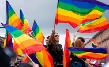 ¡Morelia se pinta de colores! Ya hay fecha para el Pride Michoacán 2026