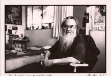 Muere Guillermo Monroy, muralista michoacano y discípulo directo de Frida Kahlo, a los 102 años