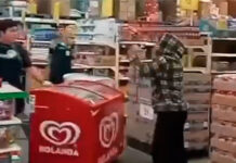 Vinculan a proceso a dos mujeres por intento de asalto en tienda de Tarímbaro