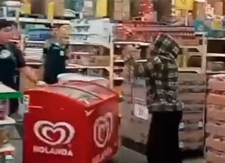 Vinculan a proceso a dos mujeres por intento de asalto en tienda de Tarímbaro