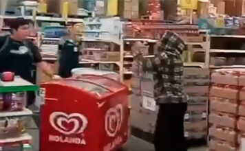 Vinculan a proceso a dos mujeres por intento de asalto en tienda de Tarímbaro