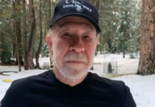 Muere Chuck Norris, leyenda de las artes marciales y el cine