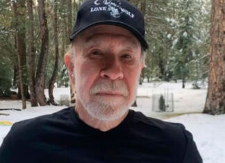 Muere Chuck Norris, leyenda de las artes marciales y el cine