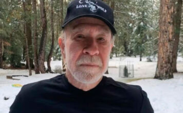 Muere Chuck Norris, leyenda de las artes marciales y el cine