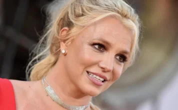Arrestan a Britney Spears por presunto manejo bajo los efectos del alcohol en California