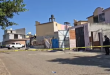 Hallan a pareja sin vida en vivienda de Morelia