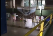 Tragedia en escuela de Argentina: alumno dispara contra sus compañeros