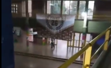 Tragedia en escuela de Argentina: alumno dispara contra sus compañeros