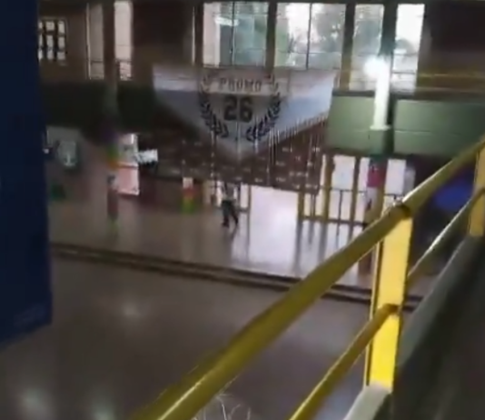 Tragedia en escuela de Argentina: alumno dispara contra sus compañeros