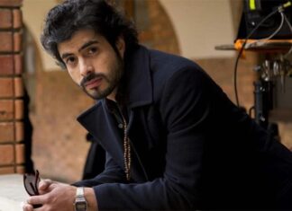 Actor José Ángel Bichir cae de un tercer piso en Ciudad de México; familia habla de crisis de salud