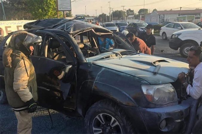 Explosion-de-vehiculo-en-Tecamac-FGJEM-676x450