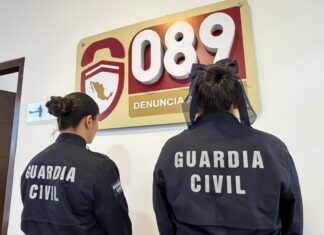 Nueva unidad antiextorsión de la SSP frustra secuestro virtual en Zitácuaro