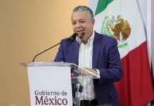 Crece el interés de estudiantes de bachillerato y universidad por obtener internet gratuito: Luis Navarro