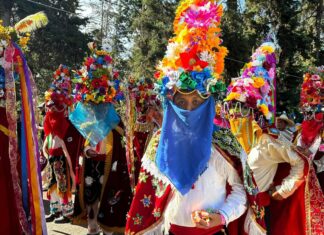 ¡Tzintzuntzan se llenará de vida! Todo listo para el Convite de la K’uínchekua 2026