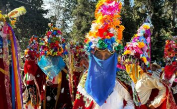 ¡Tzintzuntzan se llenará de vida! Todo listo para el Convite de la K’uínchekua 2026