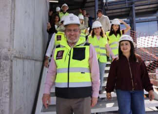 A partir del 18 de abril, personas con discapacidad viajarán gratis en el nuevo Teleférico de Uruapan: Bedolla