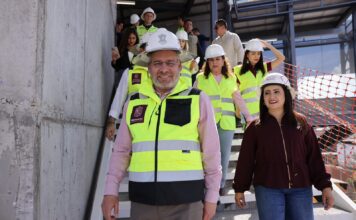 A partir del 18 de abril, personas con discapacidad viajarán gratis en el nuevo Teleférico de Uruapan: Bedolla