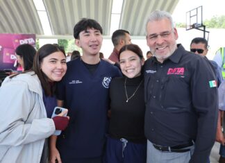 Anuncia Bedolla inversión de 66 mdp para ampliar la Universidad Politécnica de Uruapan