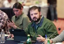 Gobierno estatal donará predio del mercado municipal de Sahuayo al Ayuntamiento: Raúl Zepeda