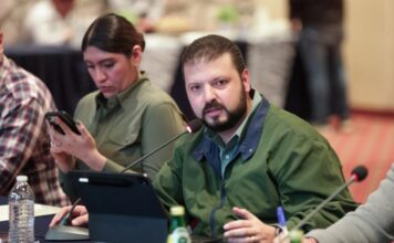 Gobierno estatal donará predio del mercado municipal de Sahuayo al Ayuntamiento: Raúl Zepeda