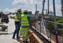 ¡Adiós al tráfico! Este mes abre nuevo acceso en el distribuidor de salida a Pátzcuaro: Rogelio Zarazúa