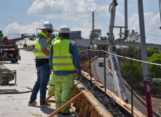 ¡Adiós al tráfico! Este mes abre nuevo acceso en el distribuidor de salida a Pátzcuaro: Rogelio Zarazúa